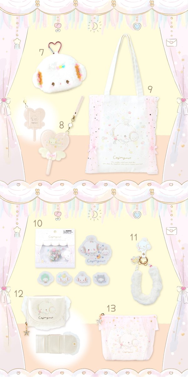 CGMN_goods tweet picture
