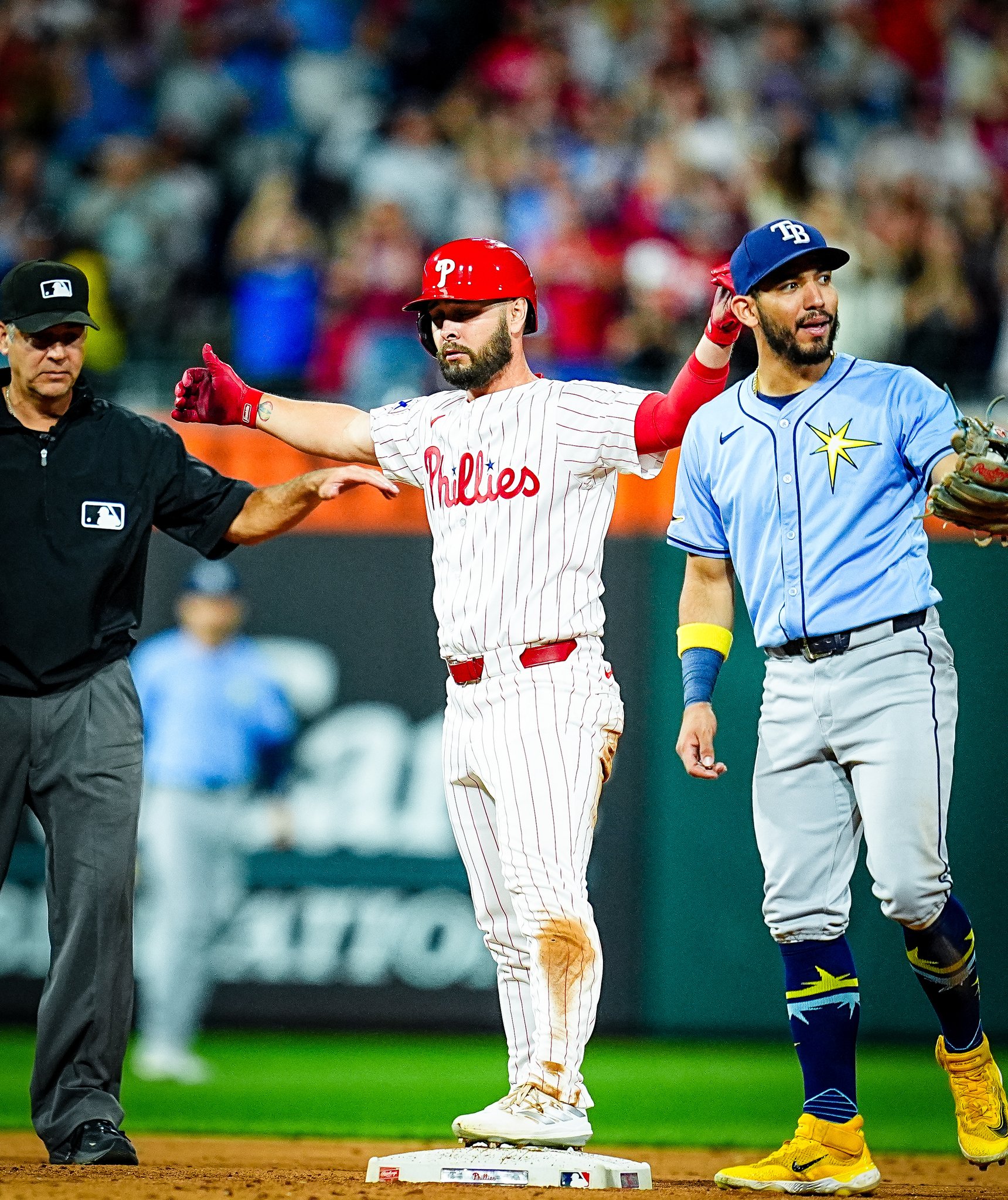 Philadelphia Phillies on X: 