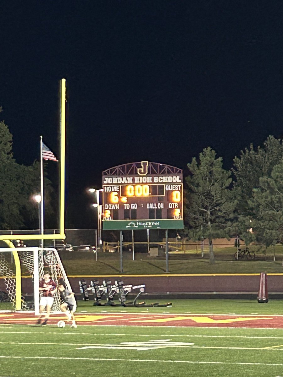 Jordan Activities tweet media