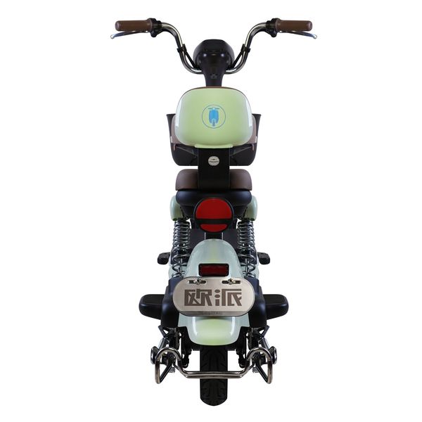MOTOPAIOFFICIAL's tweet photo. Introducing the MOTOPAI DUOMAI, equipped with a 500W high-efficiency motor, front and rear 110 drum brakes, 2.5-10 vacuum tires for added durability, a 9-tube controller for smooth operation, and a dual remote control alarm system for enhanced security.
#MOTOPAI #DUOMAI https://t.co/QCx546LLLL