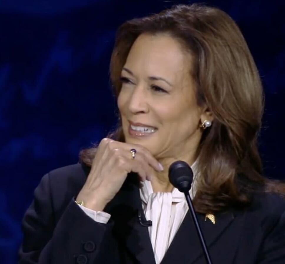 All of America watching this debate: