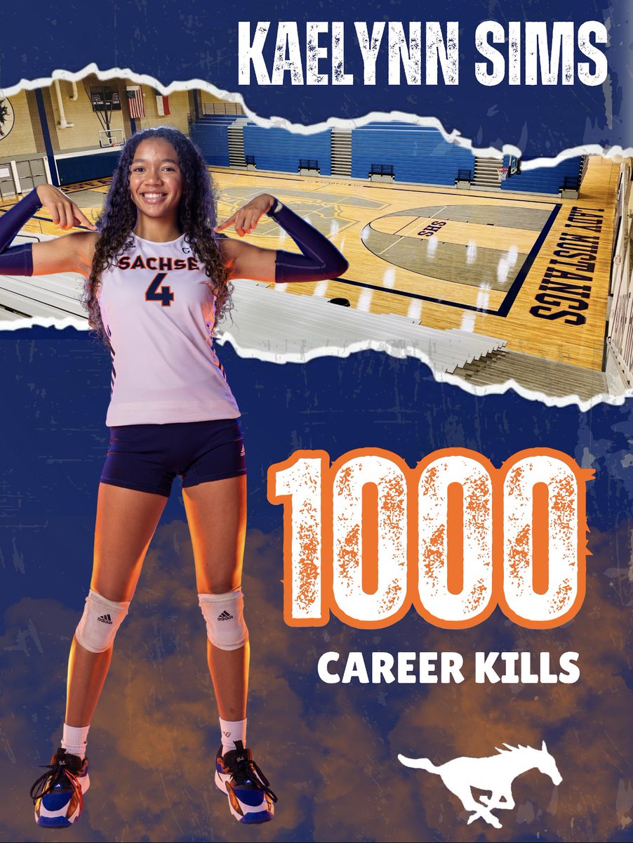 Sachse Volleyball tweet media