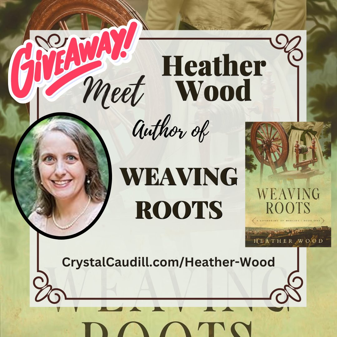 Heather Wood tweet media