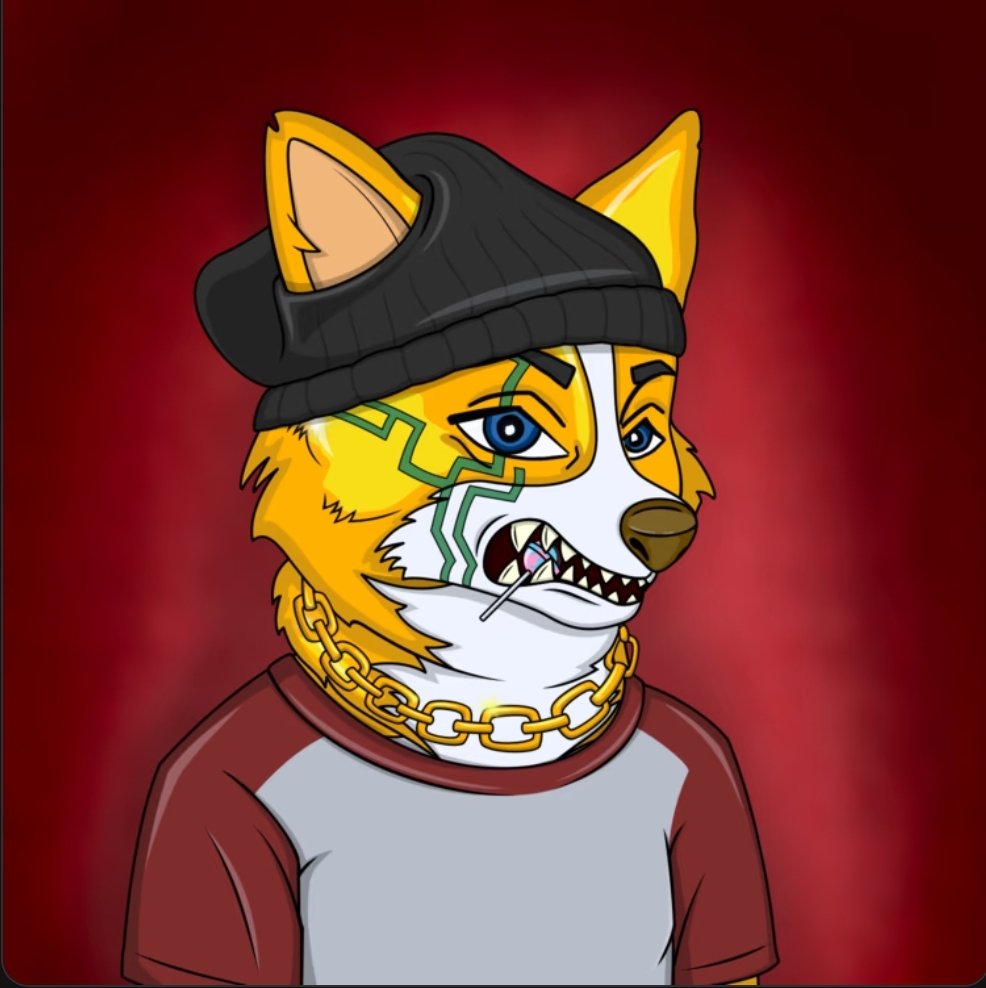 _TheSubie_'s tweet image. #CorgiStudios