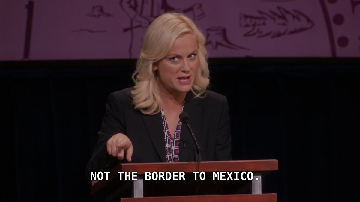 nocontextpawnee's tweet image. 