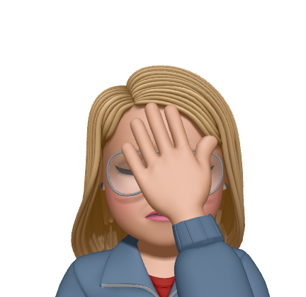 He’s spinning out!!!