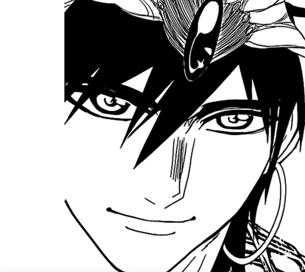 SingulariKing's tweet photo. "I'm sure that might reach me in the next.....Let's say 700 trillion years. Your greed does not compare to that of a regular man like myself."
For now, he would watch the efforts of #Eternia and #Rosenguard's subsection of #Oversoul with intrigue.
#FINALCRISIS https://t.co/4dYuxVWzK7