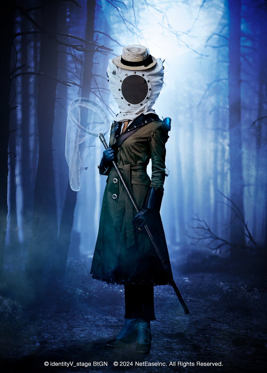 ●第五人格 舞台 昆虫学者 まとめ売り 50点以上 第五人格 identityV 楽天 くじ 昆虫学者 公式】IdentityV 第五