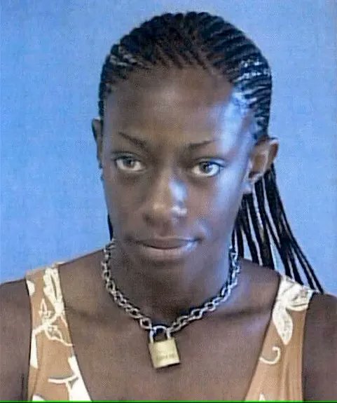 CrimeCultMedia's tweet photo. The story of the Serial Killer Stripper, Falicia Blakely, is wild! We have a new video out now. Link below... https://t.co/K12eWOdLa5