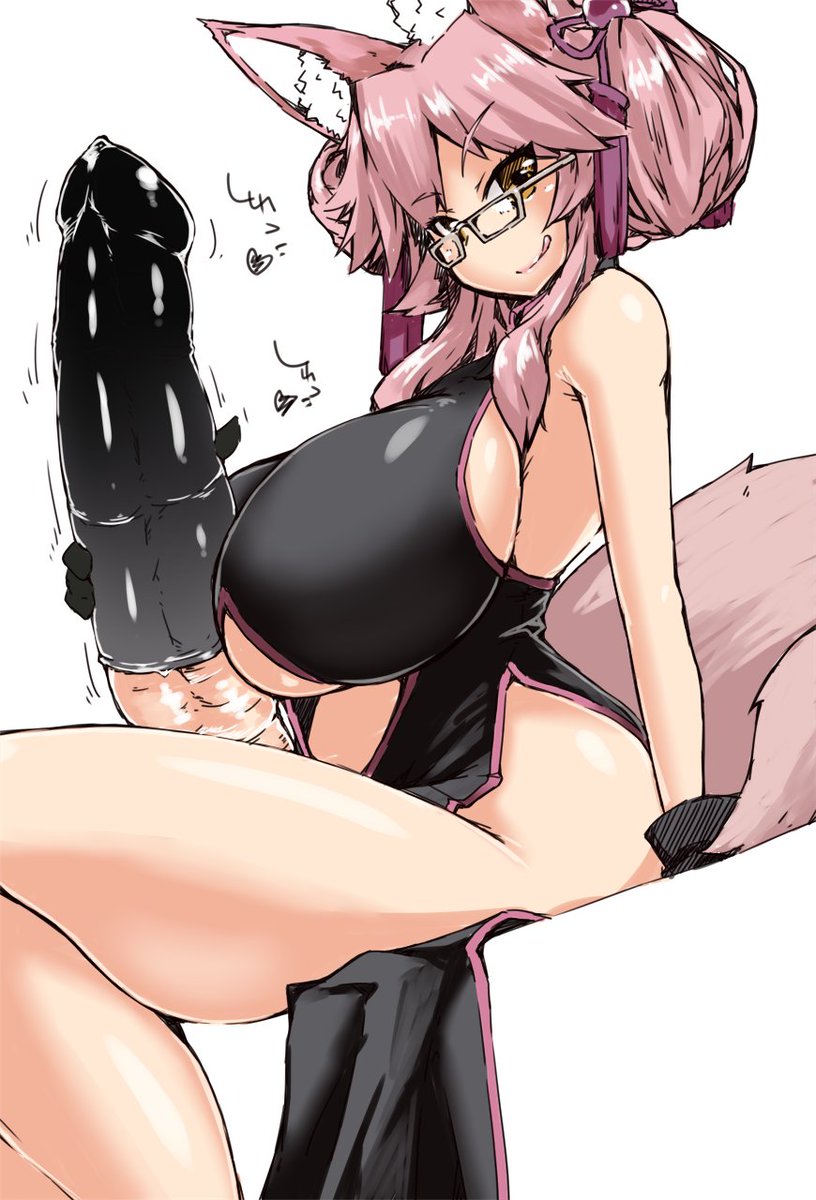 Koyanskaya~ (@koyan_of_vore) on Twitter photo 