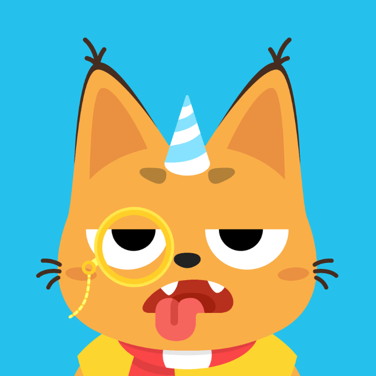 Kassia9410's tweet photo. 🟧Glad To Announce Our Collaboration With @Fractal_Kitties🟧

The Cutest Kitties On Fractal Network 🐱

🏆Giving away 4 WL spots
REQUIREMENTS:

✅ Follow 
@Fractal_Kitties  @AlphaSchool77

✅Like+RT 

✅Tag 3 Kitties

24 hours.⏳ https://t.co/W0OJfAP05W