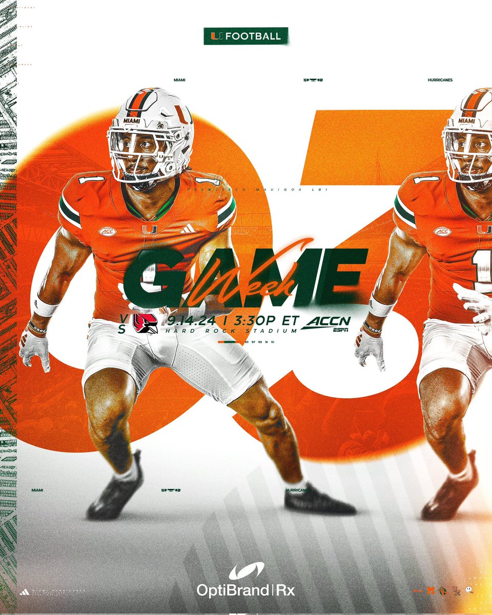 Keegan Anderson 2025 Athlete (@keegandanderson) on Twitter photo Thank you for the Game Day Visit Invite!
<a href="/CanesFootball/">Miami Hurricanes Football</a> <a href="/coach_cristobal/">Mario Cristobal</a>
<a href="/CoachMcLendon12/">Jon Reed McLendon</a> <a href="/GreenvilleChri2/">Greenville Christian Football</a> Thank you for the Game Day Visit Invite!
<a href="/CanesFootball/">Miami Hurricanes Football</a> <a href="/coach_cristobal/">Mario Cristobal</a>
<a href="/CoachMcLendon12/">Jon Reed McLendon</a> <a href="/GreenvilleChri2/">Greenville Christian Football</a>