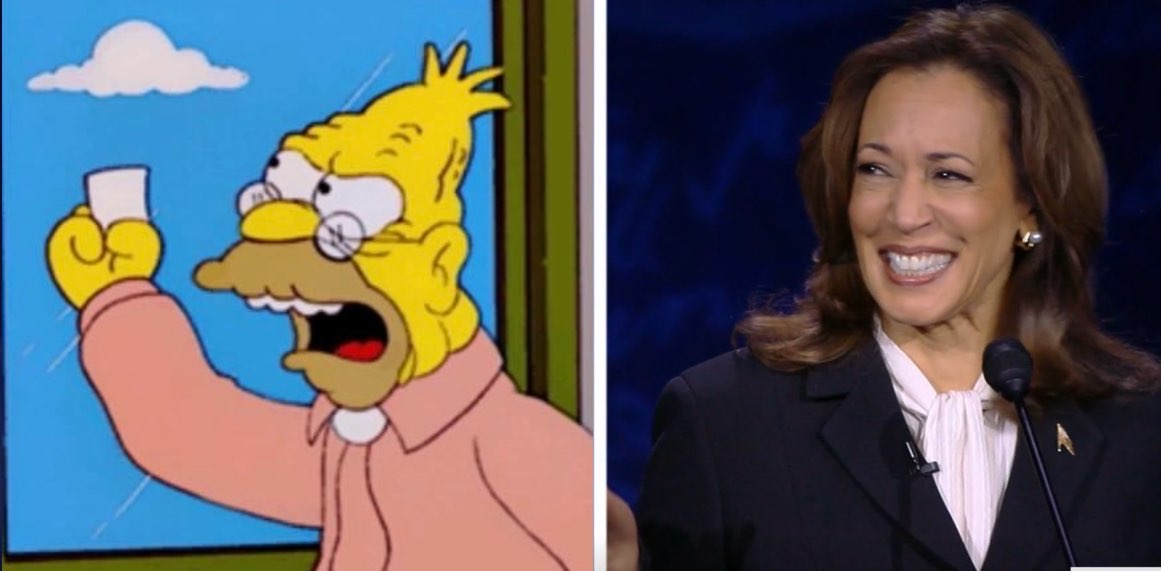 ProjectLincoln's tweet image. Tonight at 10: old man yells at cloud