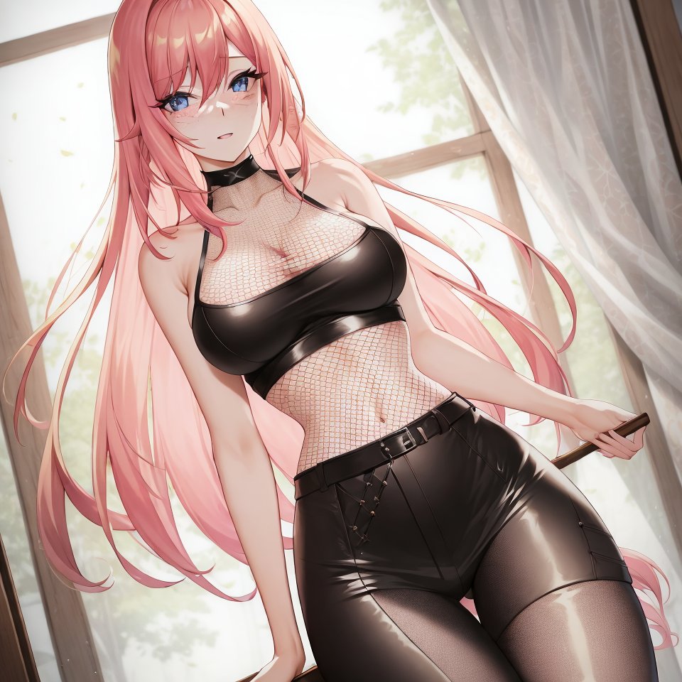 Giaclock's tweet photo. Egirl
Petitions and more on my Patre0n      
#anime #animegirl #pokemon #videos #woman #teenagers #waifu #loli #hentai #hentaivideos #english #pokemonhentai #Genshinlmpact #Genshin📷📷📷 #AI #AIart #AIgirl #AIイラスト https://t.co/eMK9PTVAWK