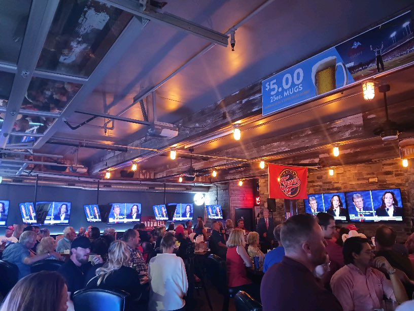 Iowa Young Republicans 🇺🇸 🐘 tweet media