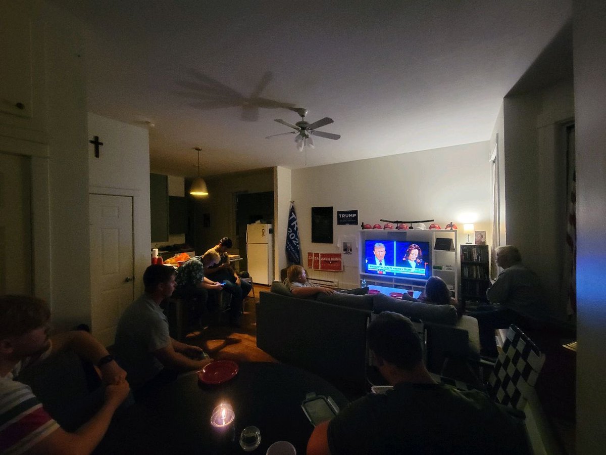 Iowa Young Republicans 🇺🇸 🐘 tweet media