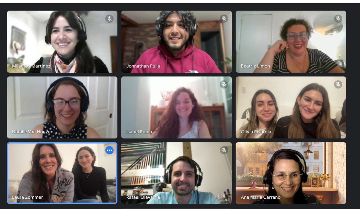 Chequeo en vivo en español del Karris-Trump #debate2024. ⁦<a href="/factchequeado/">Factchequeado</a>⁩ hay equipo!🫶