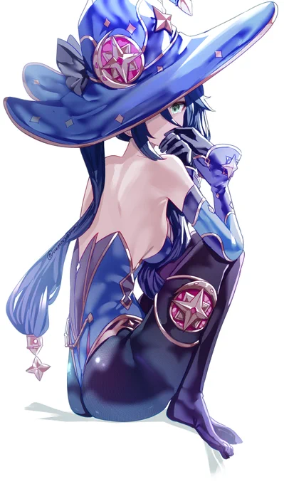 #絵柄が好きっていう人にフォローされたい 
