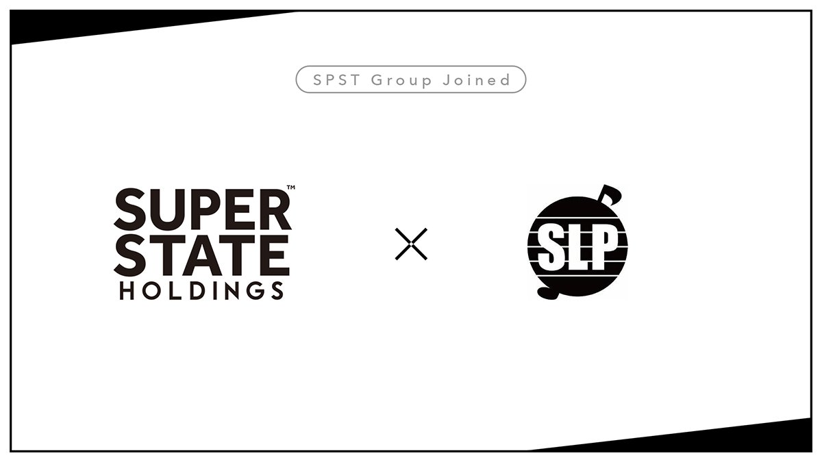SUPER STATE HOLDINGS tweet media