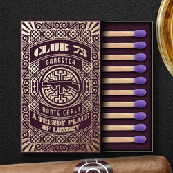 Join The Atlas Lyons Club as a Gangster and explore bold investment strategies. If you like taking risks and reaping rewards, this role is for you. 
🕶️💼 

#RiskTaker #GangsterRole