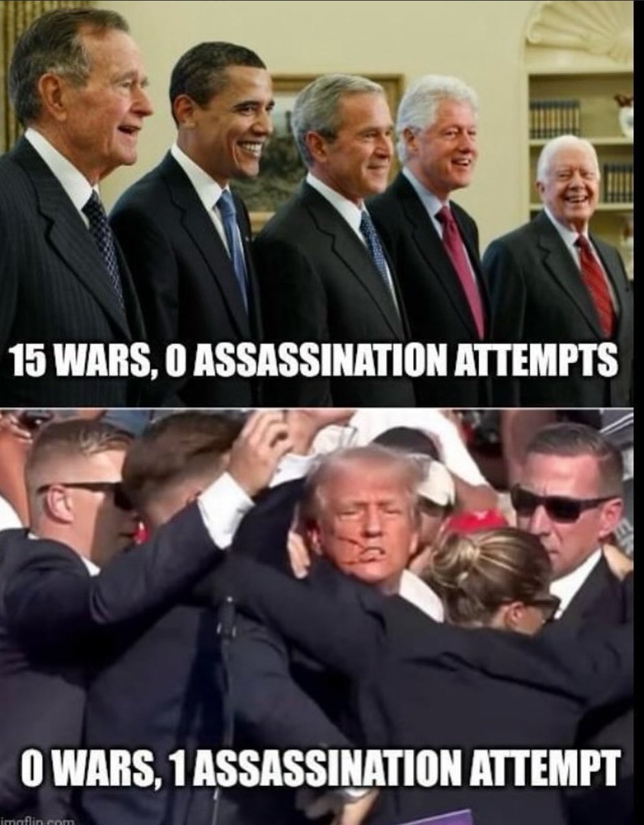 🇺🇸 Blue🚀Collar🚀American 🇺🇸 (@auzhagen13606) on Twitter photo <a href="/RobertKennedyJr/">Robert F. Kennedy Jr</a> <a href="/billysandytodd/">Dr. Interracial 🇺🇸</a> AGREED 💯
THE WAR PROFITEERS
add Biden and Harris <a href="/RobertKennedyJr/">Robert F. Kennedy Jr</a> <a href="/billysandytodd/">Dr. Interracial 🇺🇸</a> AGREED 💯
THE WAR PROFITEERS
add Biden and Harris
