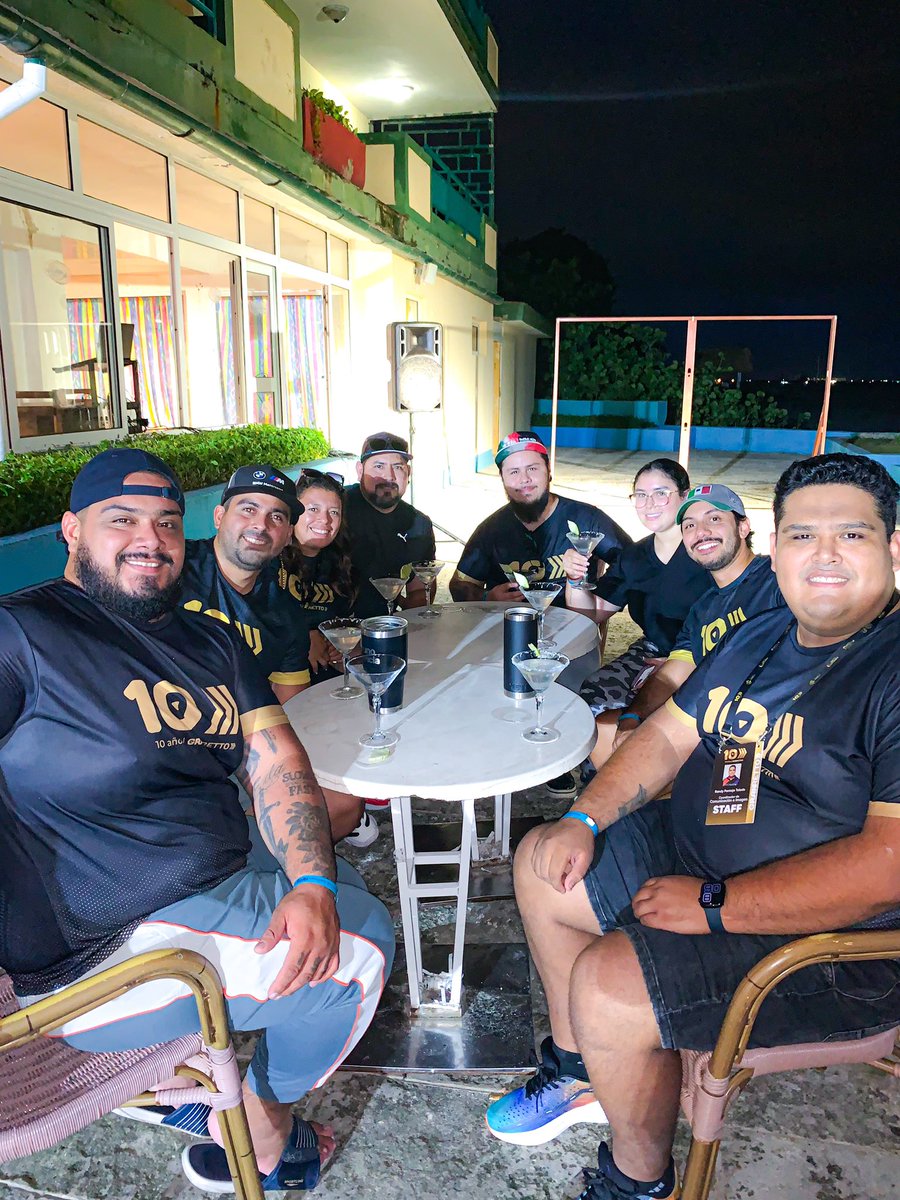 Hotel Los Delfines tweet media