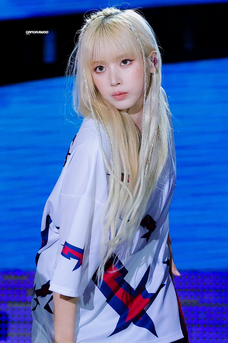 NMIXX ジウ ポスカ 【公式通販】