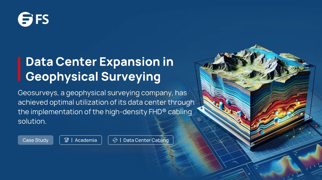 cocodeng416534's tweet image. Our client Geosurveys, a geophysical surveying company from Portugal, enjoys streamlined fiber installation, cost savings, and improved scalability through a high-density FHD® cabling solution.
Read the full story:fs.com/case-study/geo…
#FSCablingSolution #CableWednesday