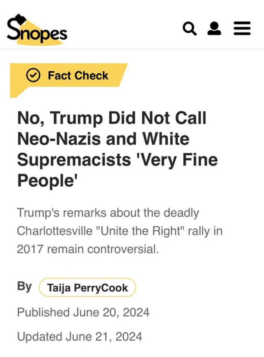 realannapaulina's tweet photo. Those pesky facts. @ABC #Debate2024 https://t.co/FTxXAKDeQ5