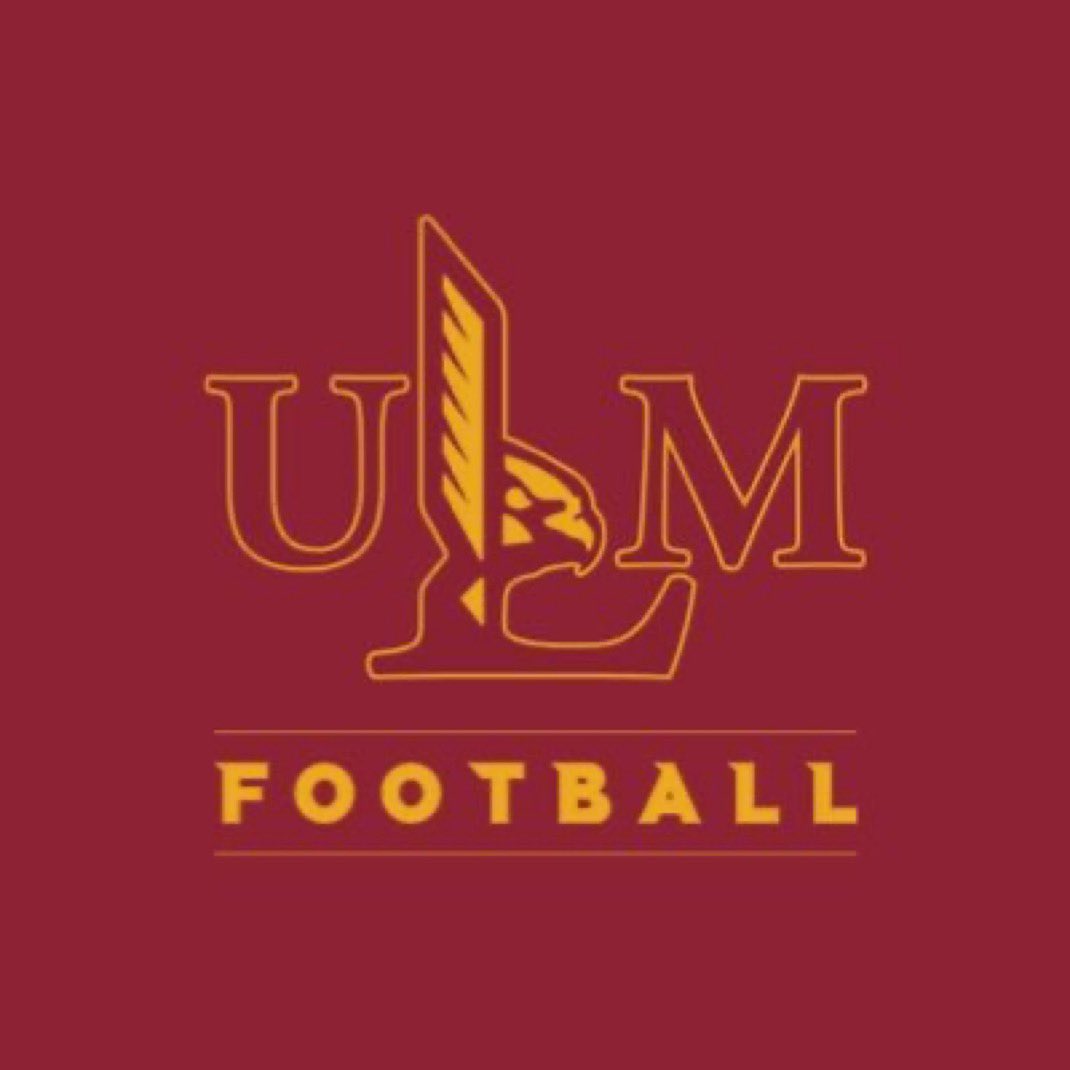 AGTG blessed to receive an offer from University of Louisiana Monroe🔴🟡<a href="/MrA2BGAP/">Coach Breland</a> <a href="/PearlRiverFB/">Pearl River Football</a> <a href="/davlw/">Davern Williams</a>