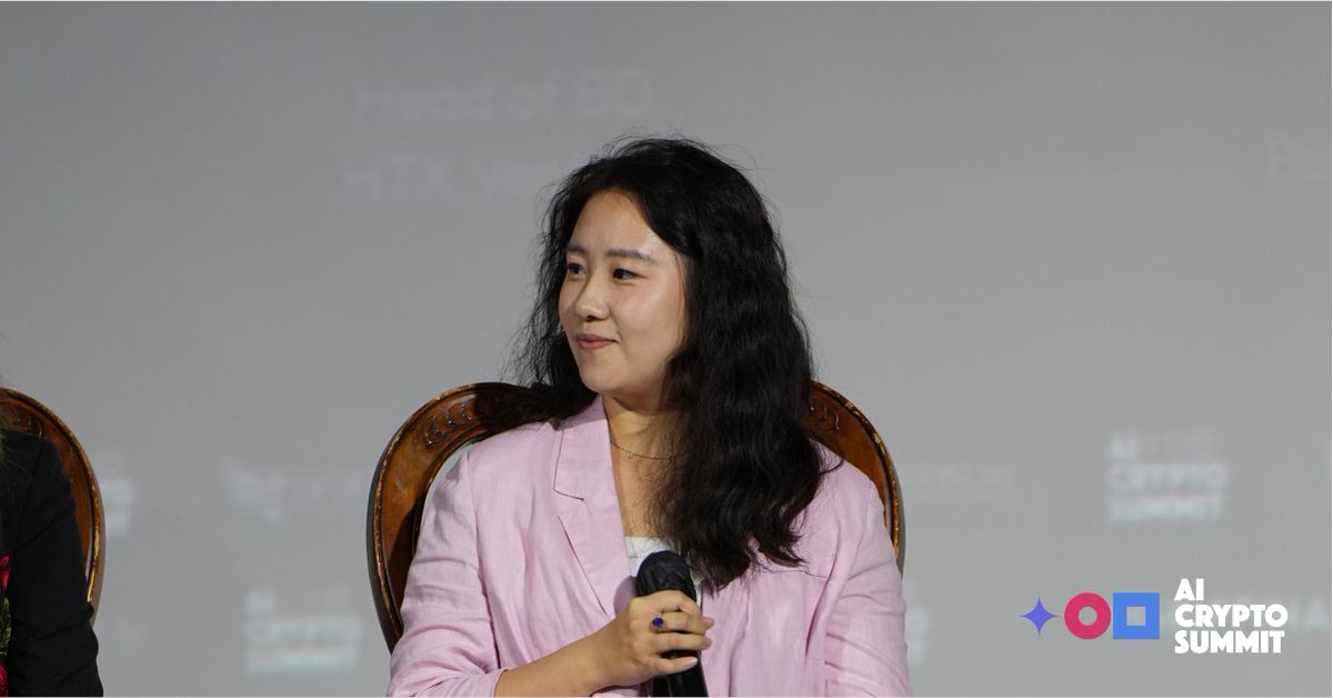 AI Crypto Summit tweet media