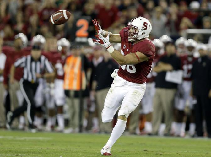 After a great conversation with <a href="/CoachByham/">Nate Byham</a> I am pumped and honored to have received an offer from <a href="/StanfordFball/">Stanford Football</a> ‼️
<a href="/WaukeeFB/">Waukee Warriors Football</a> <a href="/CoachBakker/">Gabe Bakker</a> <a href="/D1Apex/">D1 Football Apex Academy</a> 
<a href="/AllenTrieu/">Allen Trieu</a> <a href="/adamgorney/">Adam Gorney</a> <a href="/GregSmithRivals/">Greg Smith</a> <a href="/TomLoy247/">Tom Loy</a>