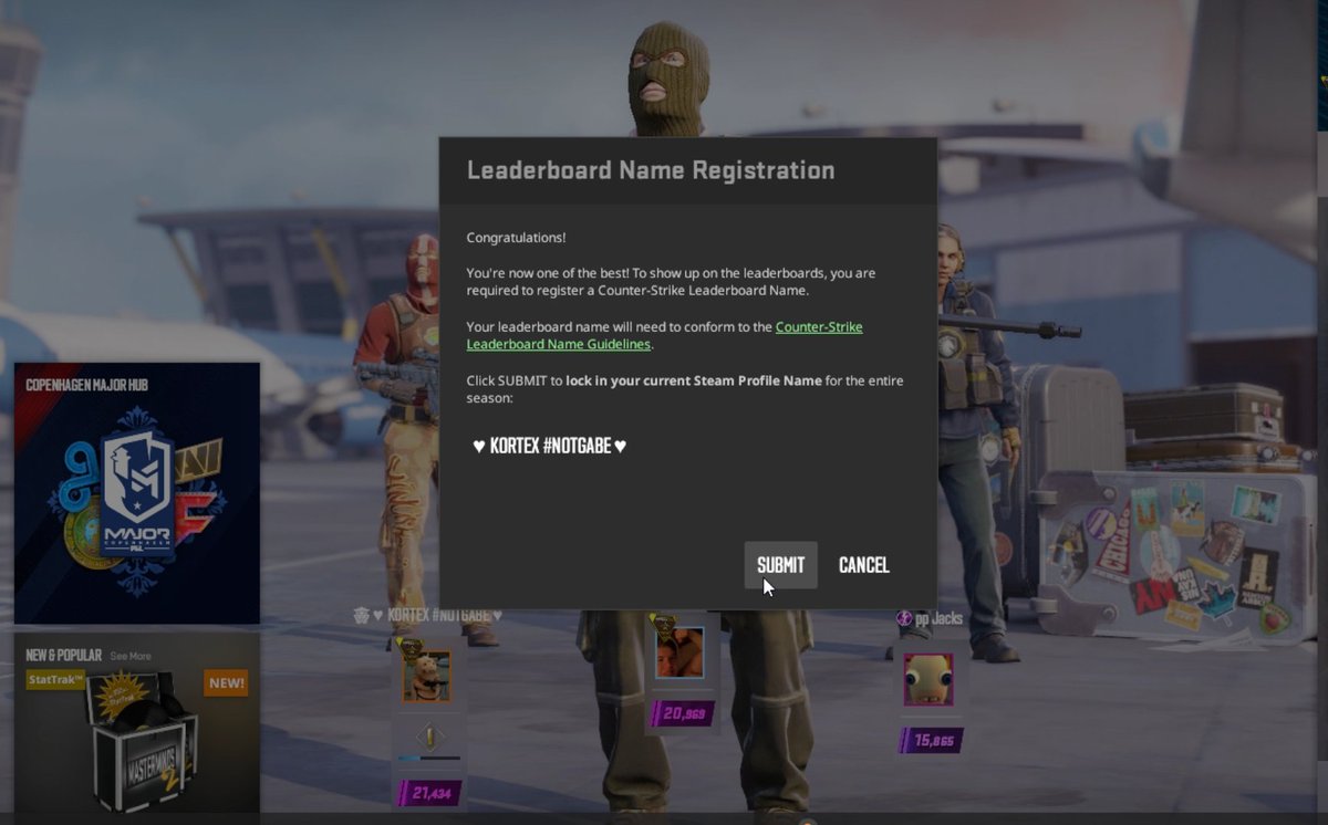 KortexK's tweet image. i am the one who knocks