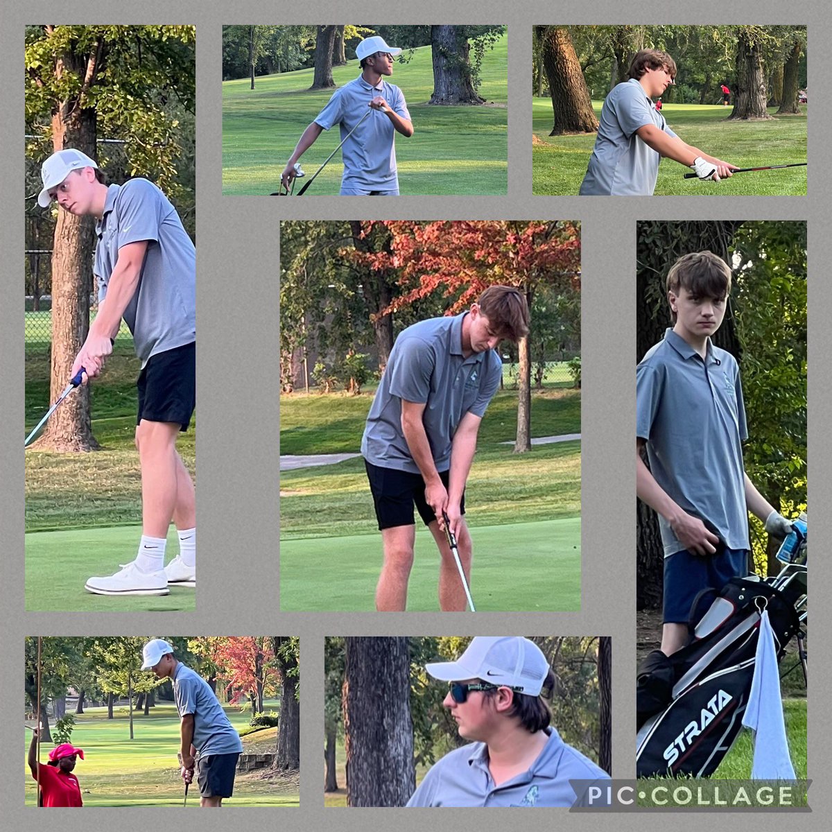 EpchsGolf's tweet image. These guys led the charge 🐎 in topping Eisenhower tonight. Great play by all!
@Epchs231
@EPCHSAthletics