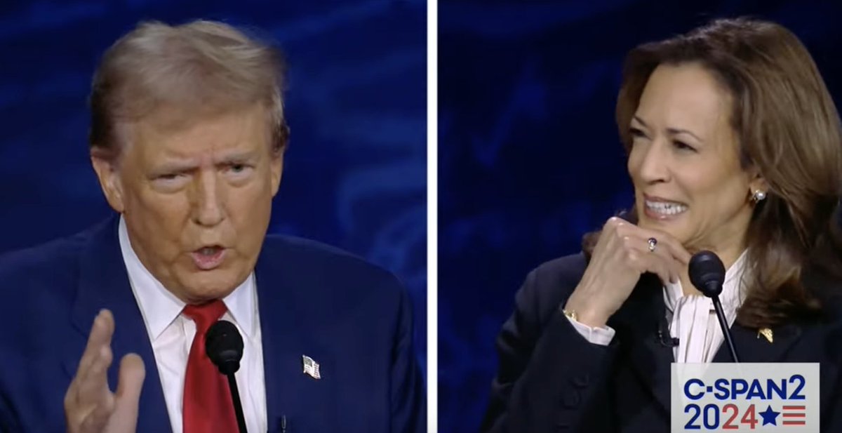 Me, a sneakerhead, trying to explain to my wife why I really needed that  box of sneakers that came in the mail, today. 

#sneakerhead #sneakers #PresidentialDebate #KamalaHarris #Trump