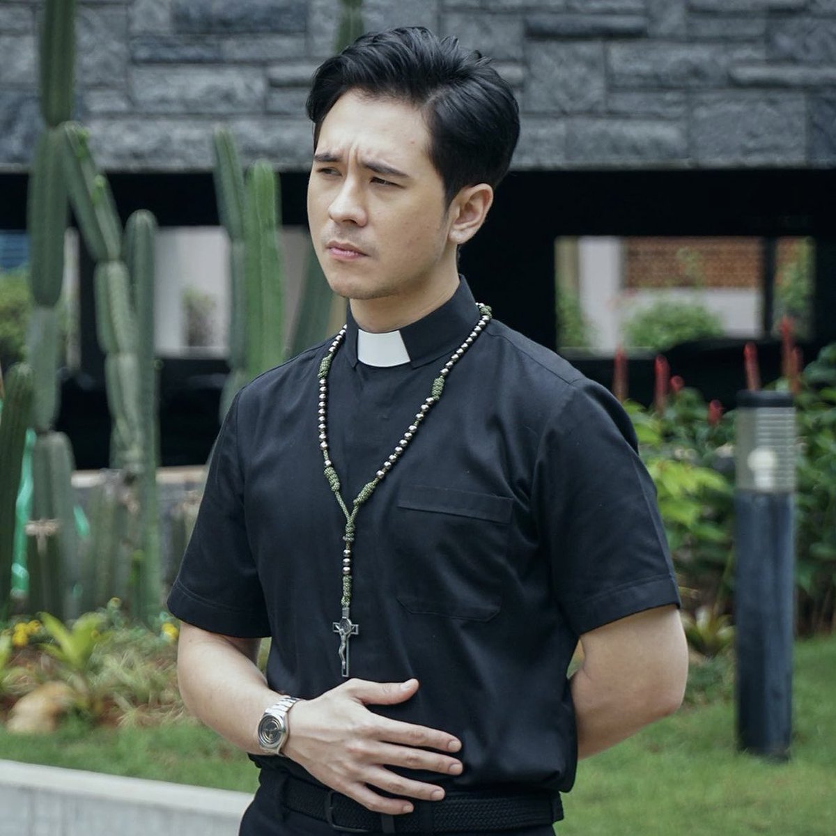 i am indeed in my FLEABAG era.