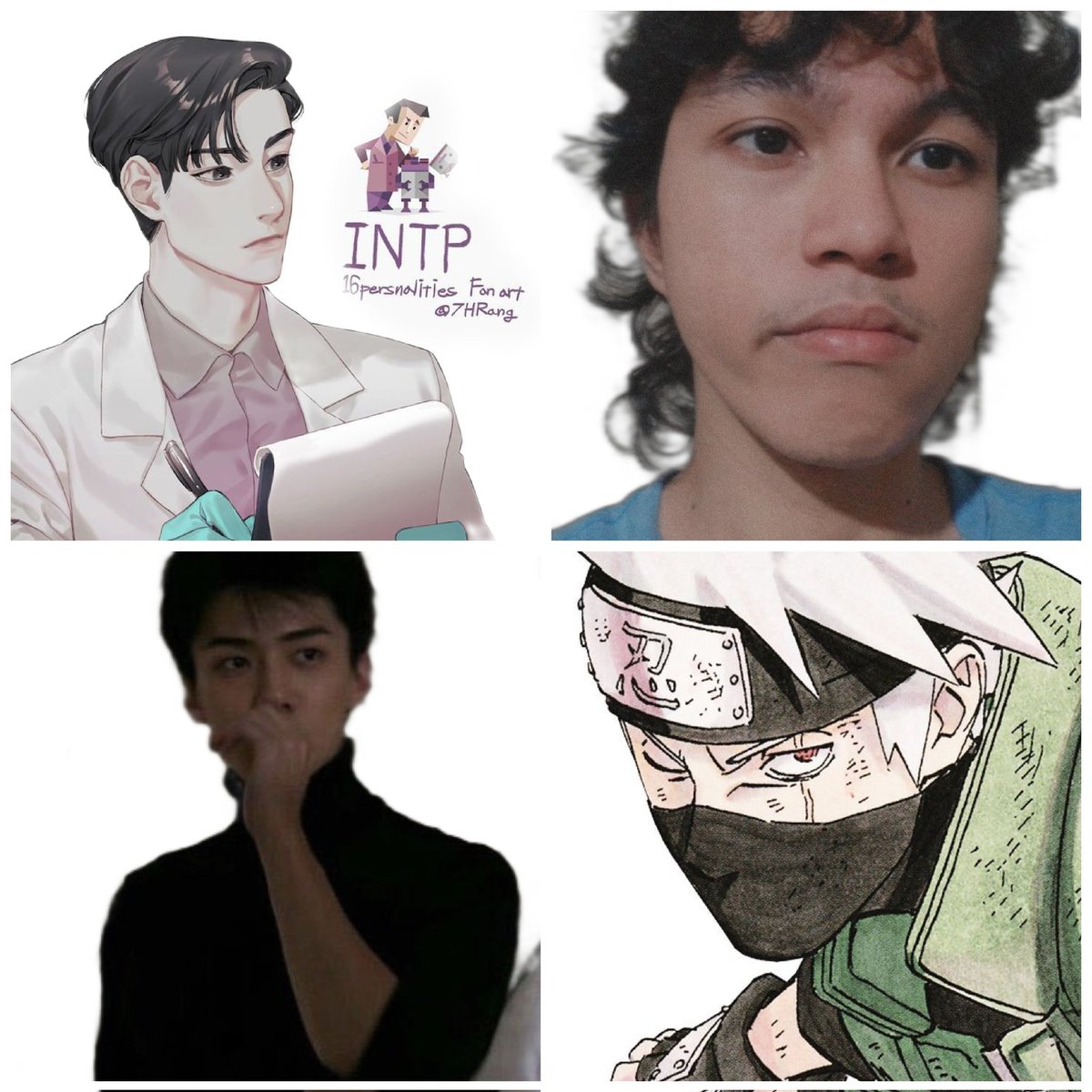 that explains my strong connection with them