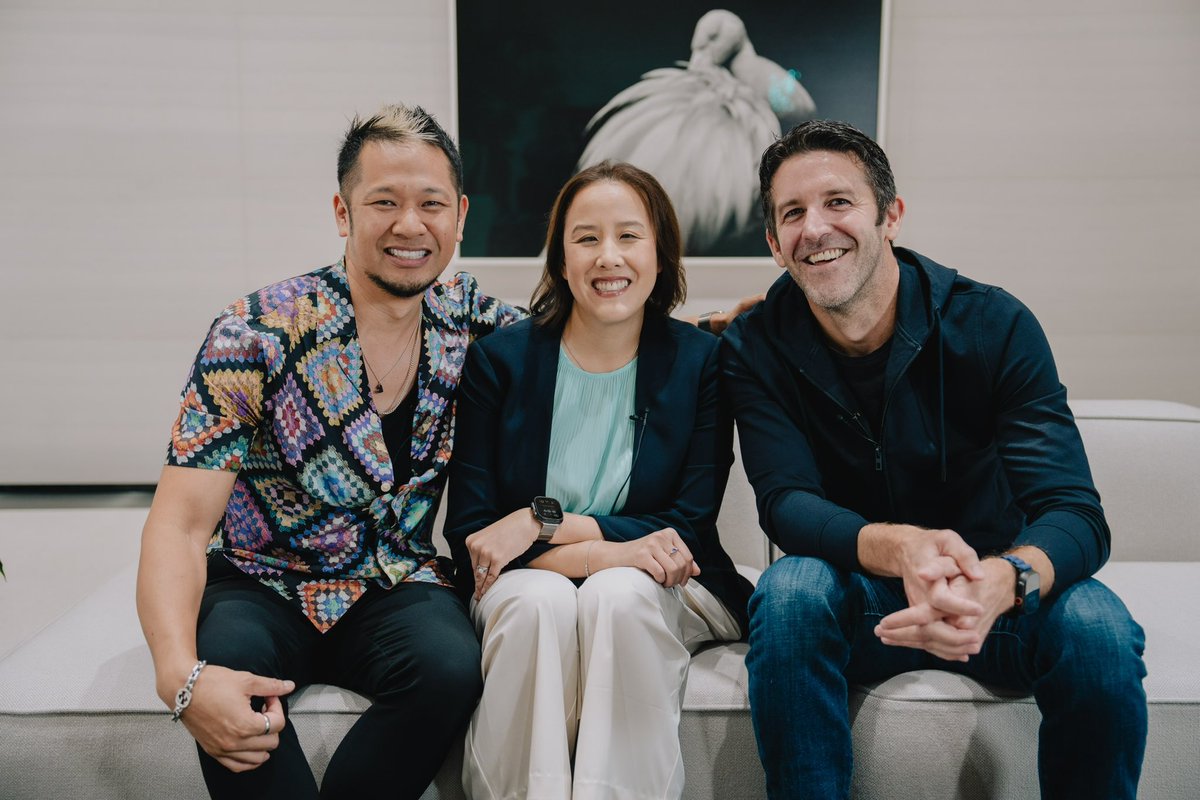 Brian Tong tweet media
