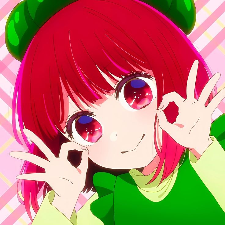 #KanaArima