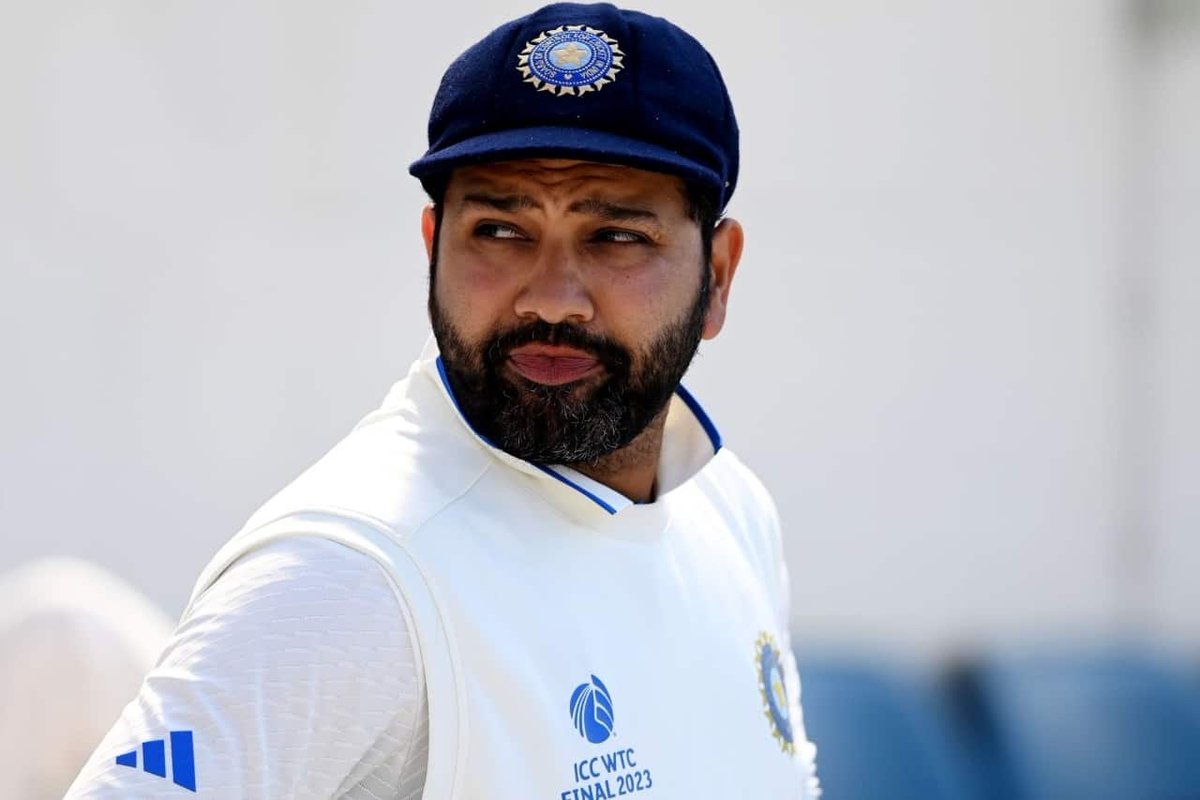 cricketverse_'s tweet photo. Highest Test Win% as Captain [Min. 10 Games]

80% Warwick Armstrong
72% Steve Waugh
63% Don Bradman
63% Rohit Sharma

#T20IWorldCup #T20WC2024 #T20WorldCupFinal #INDvBAN #INDvsBAN #BANvIND #BANvsIND #Cricket #CricketTwitter #IPL2025 https://t.co/vK0KxziSgI