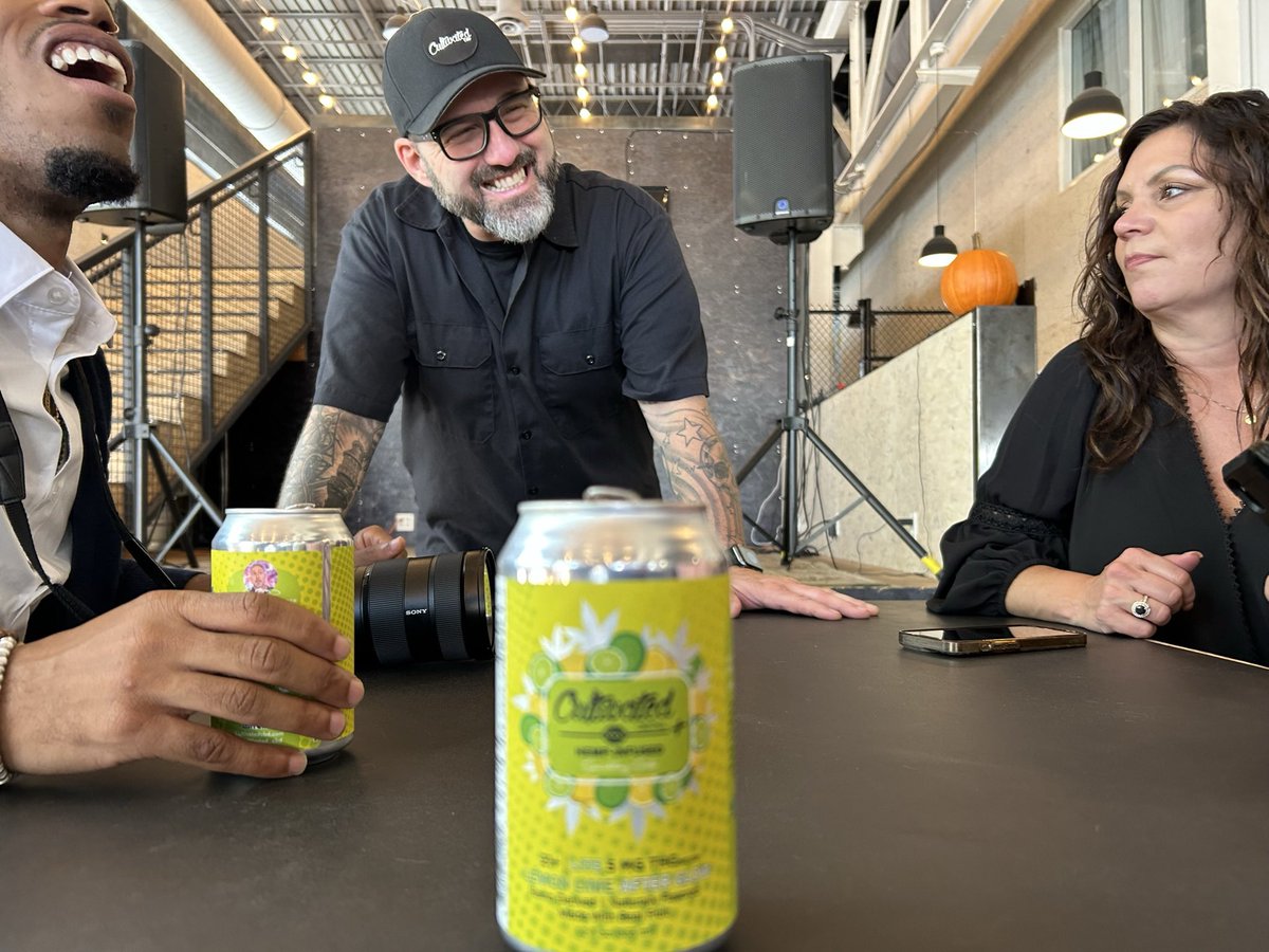 Gets ya through debates. Cultivatedcbd.com