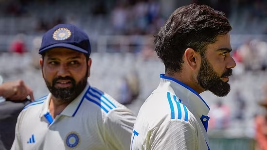cricketverse_'s tweet photo. Highest RPI in Tests for India at Home
[Min. 1000 Runs]

55.7: Vijay Hazare
53.8: Virat Kohli
53.4: Rohit Sharma

#T20IWorldCup #T20WC2024 #T20WorldCupFinal #INDvBAN #INDvsBAN #BANvIND #BANvsIND #Cricket #CricketTwitter #IPL2025 https://t.co/qGpY6AySbY