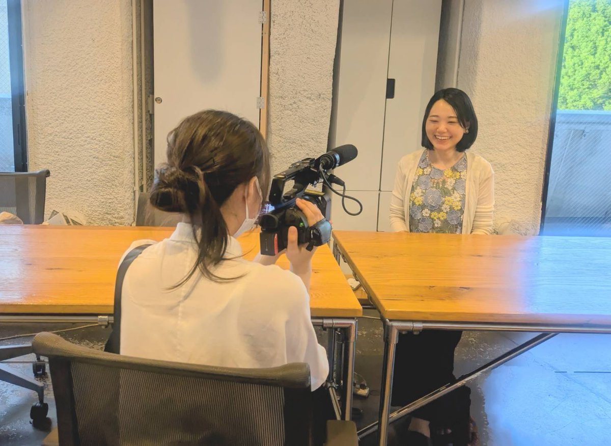 塔本 愛@コスモ女子 tweet media