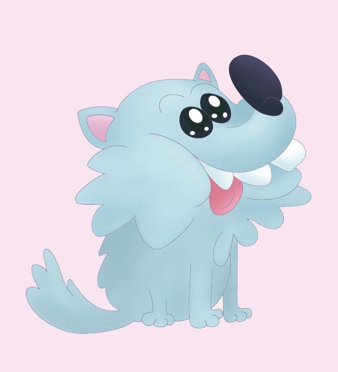 _D79C_'s tweet photo. 🐶

#dibujodigital #digitaldrawing https://t.co/ZV59CUBVW0
