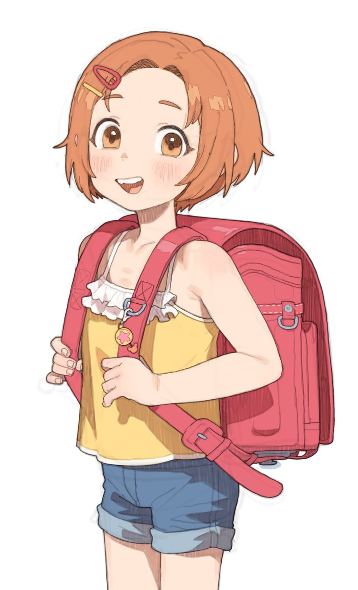 圖 每月8日是桃華之日