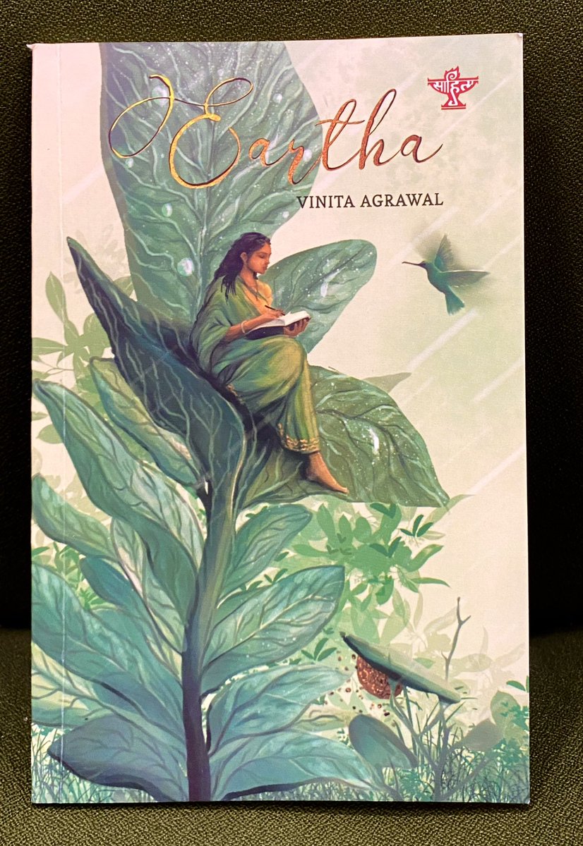 vinita65's tweet photo. From my collection of Eco poems #eartha https://t.co/1VVbUmCxrK