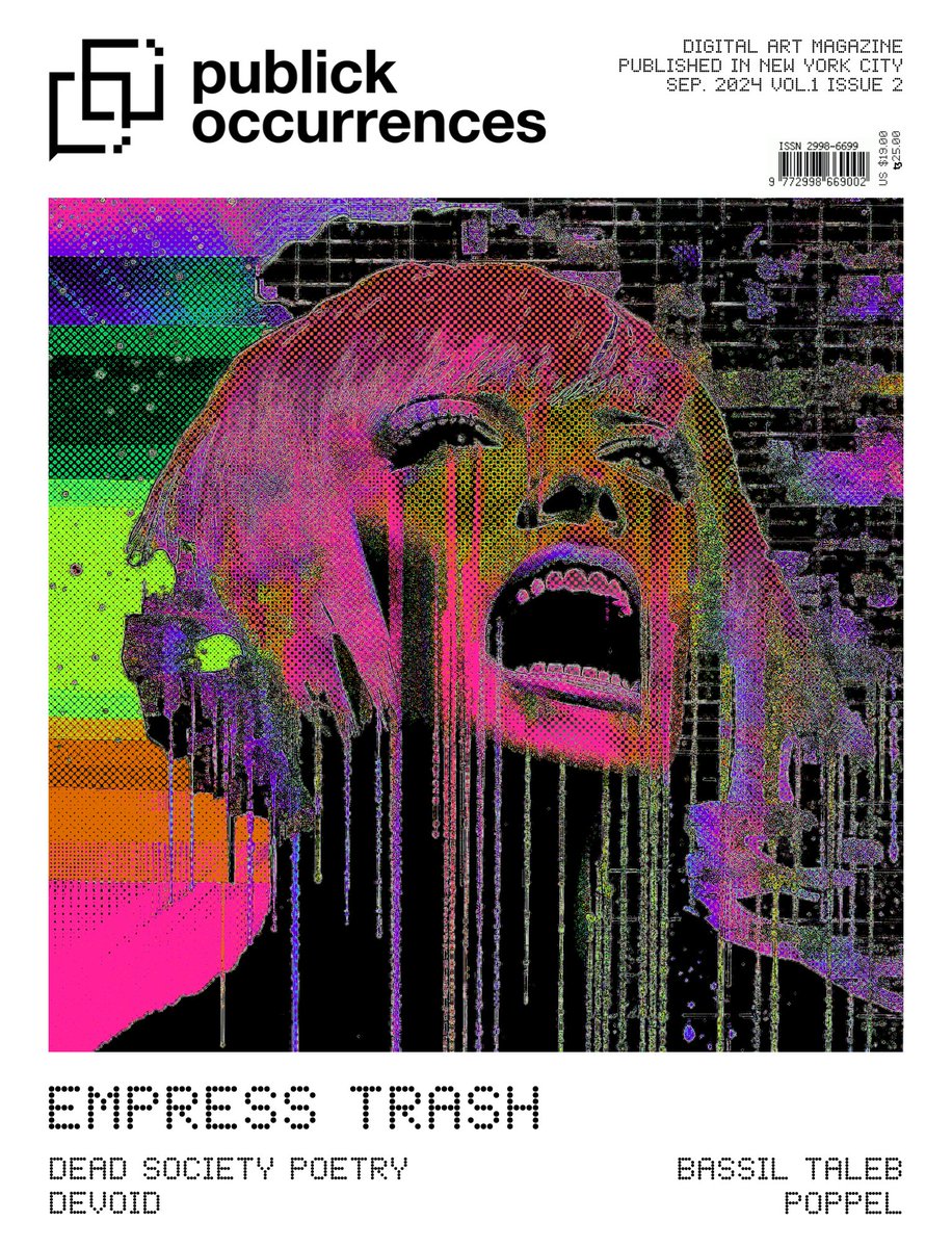 Publick Occurrences tweet media