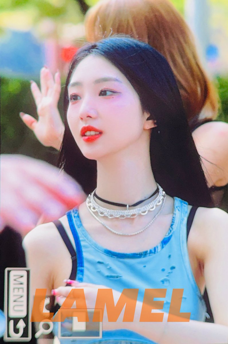 240911 여진 PRE

#루셈블 #여진 
#Loossemble #YEOJIN
#Preview

<a href="/Loossemble_twt/">Loossemble</a>