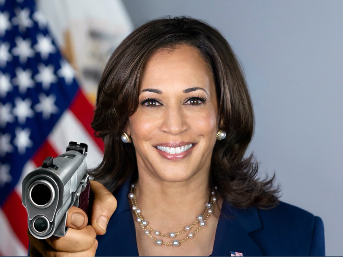“Im a gun owner”