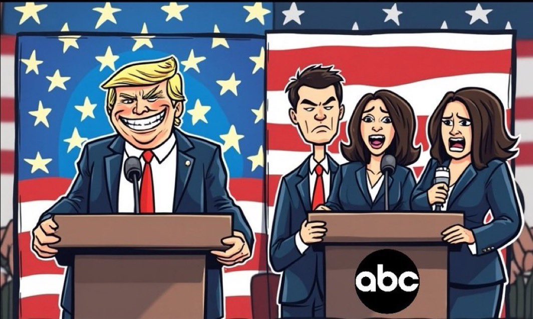 AUJBird's tweet photo. @ABC https://t.co/llvxY55WL0